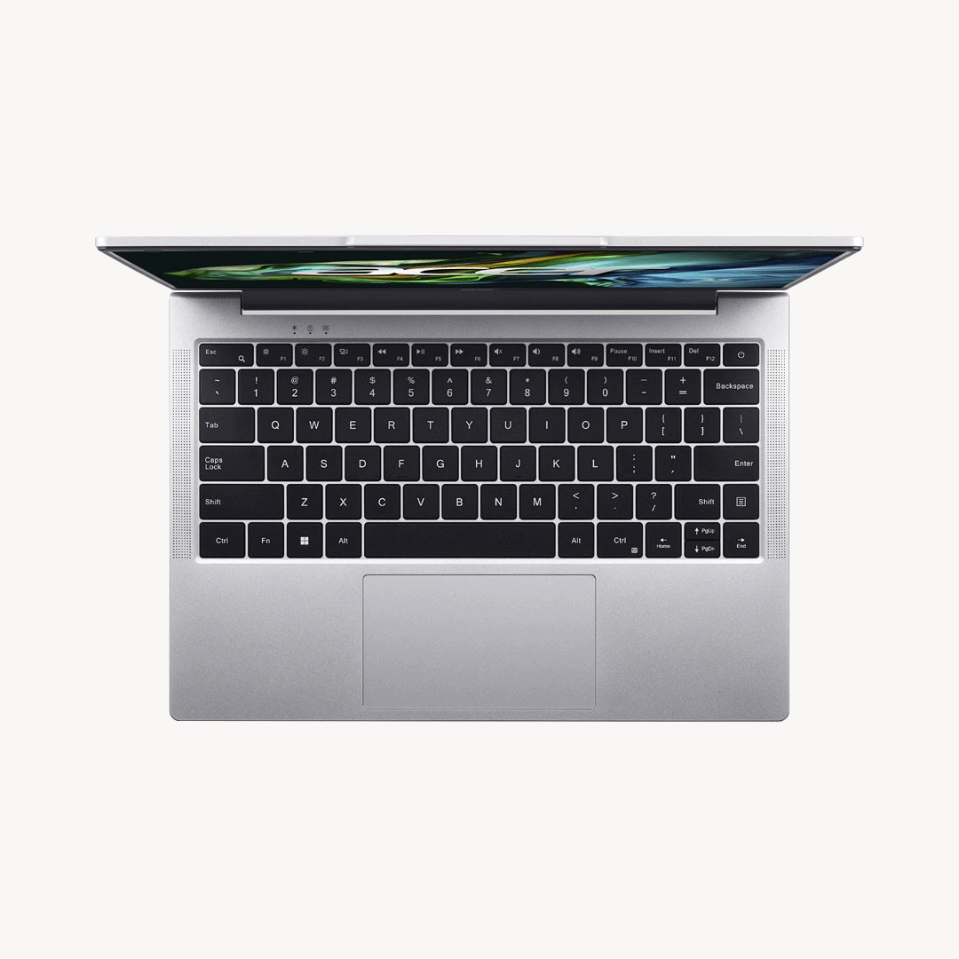 5fNFAcer Aspire lite 14 i3 