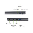 Acer Aspire 14 (A14-51M-5712) Intel® Core 5-120U _ 8GB RAM _ 512GB SSD _ Intel Graphics _ 14_ WUXGA IPS Display _ Windows 11 _ 2 Years Warranty (4) 