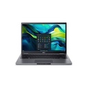 Acer Aspire 14 (A14-51M-5712) Intel® Core 5-120U _ 8GB RAM _ 512GB SSD _ Intel Graphics _ 14_ WUXGA IPS Display _ Windows 11 _ 2 Years Warranty 